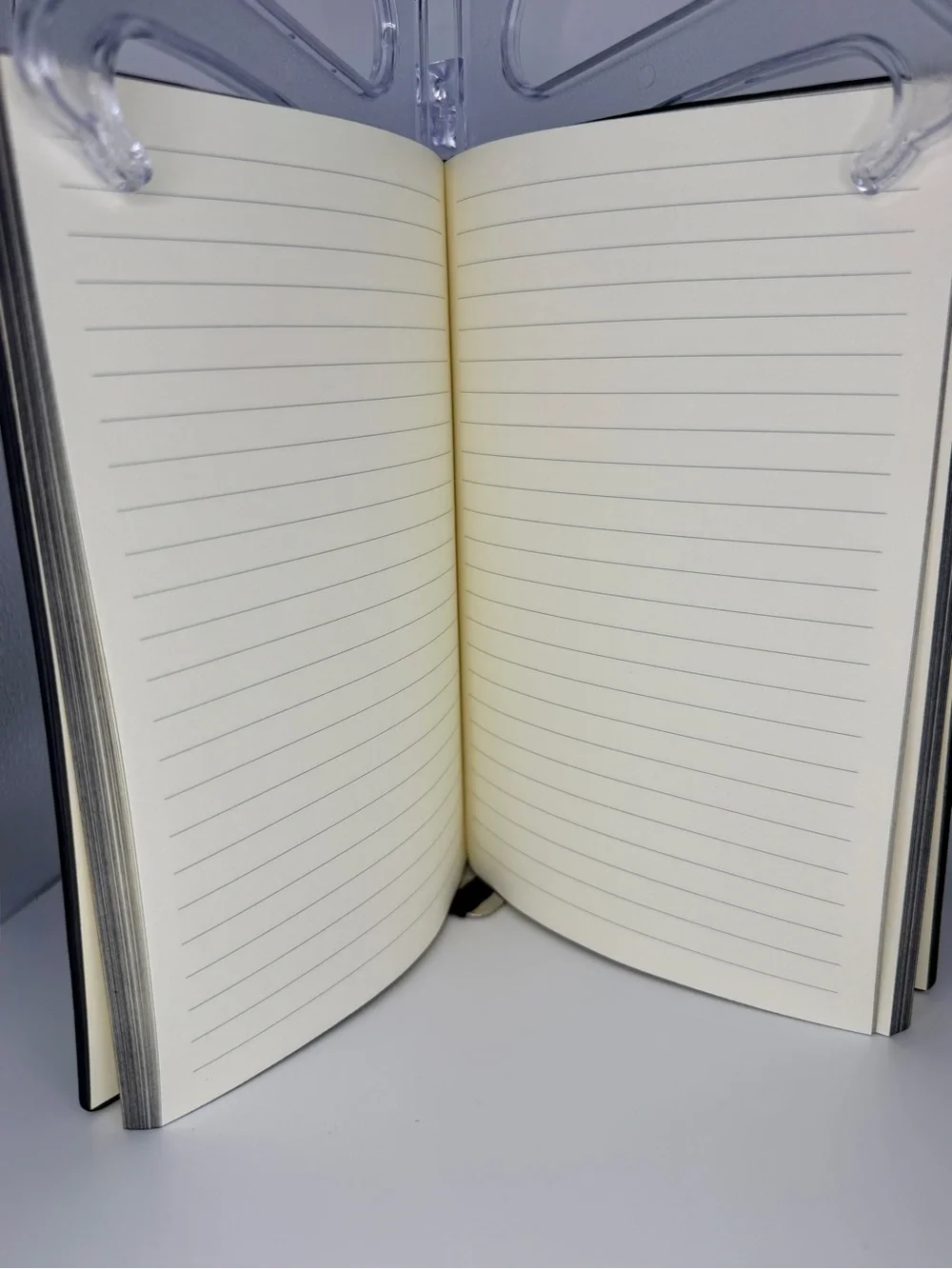 CHANEL Beauté Black Novelty Notebook/ Journsl